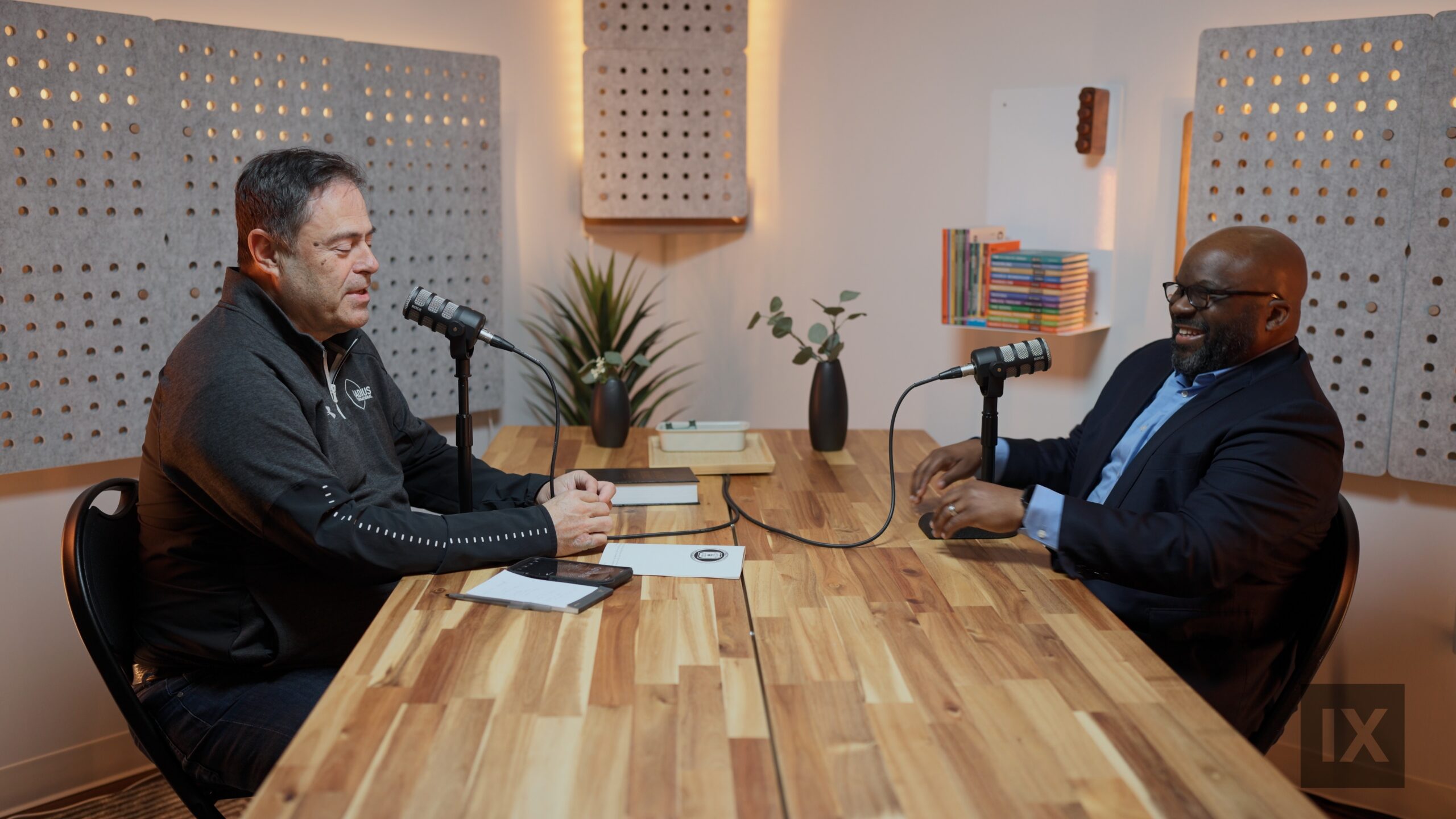 On Expositional Preaching with H.B. Charles Jr. - 9Marks