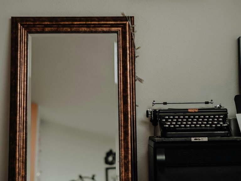 The Forgotten Spiritual Discipline: Introspection