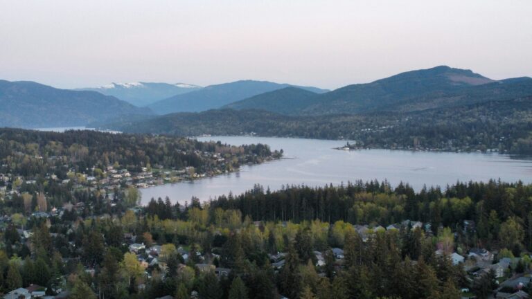 A Tale of Three Cities: A Testimony of Grace Through Church Discipline