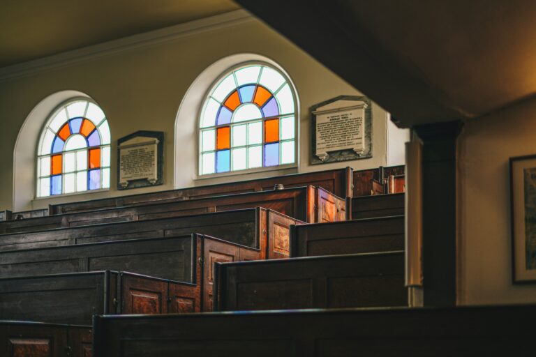 The Privilege of Pastoral Ministry: A Letter to My Church