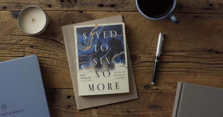 How Union with Christ Unites the Church