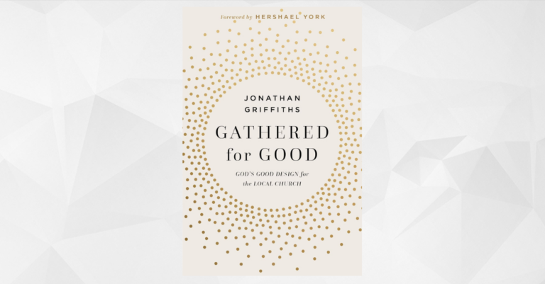 A Book for Church Members on the Fringes . . . and the Ones Who Pursue Them