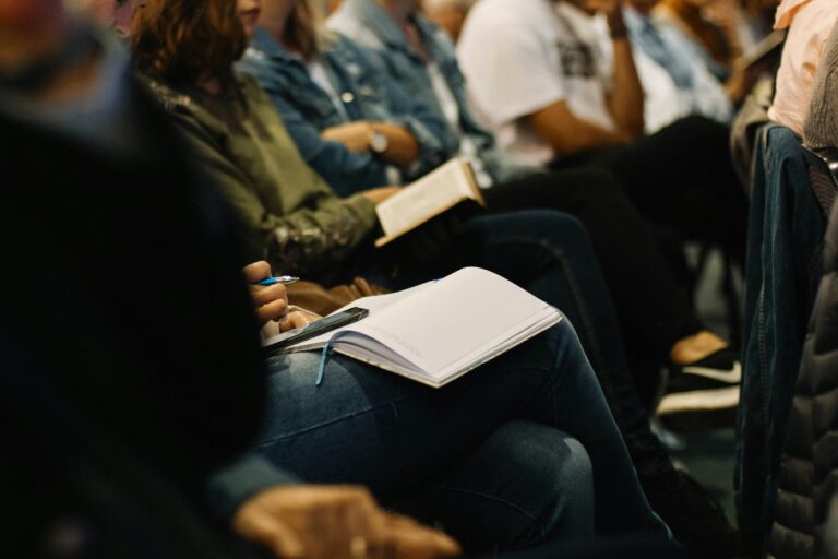 Fifteen Questions to Help You Grow in Corporate Worship: Preparation, Participation and Departure