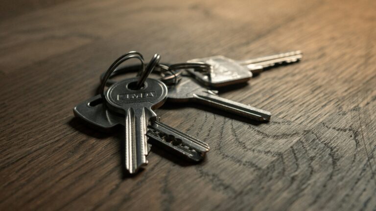 What Happens When We Turn the Keys?