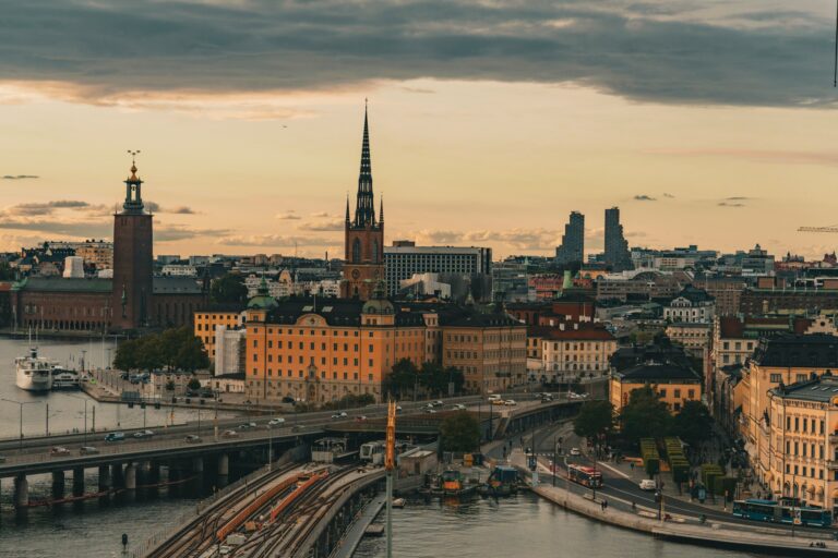 Why Does Sweden Need a New Theological Seminary?