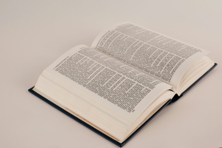 I Was Fired for My Preaching