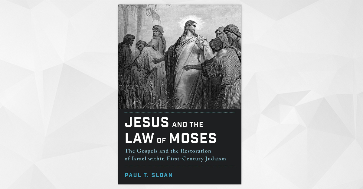 How Should Christians Think about the Law of Moses?