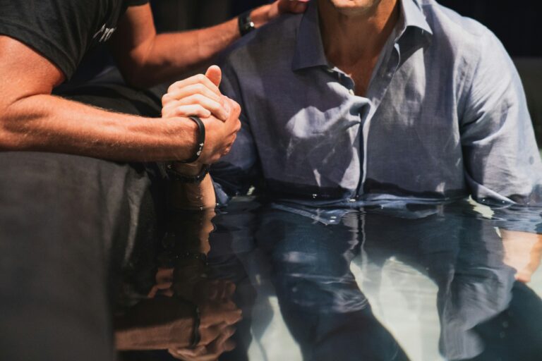 Is This Young Person Ready to Be Baptized? Clarifying Questions and Considerations for Churches
