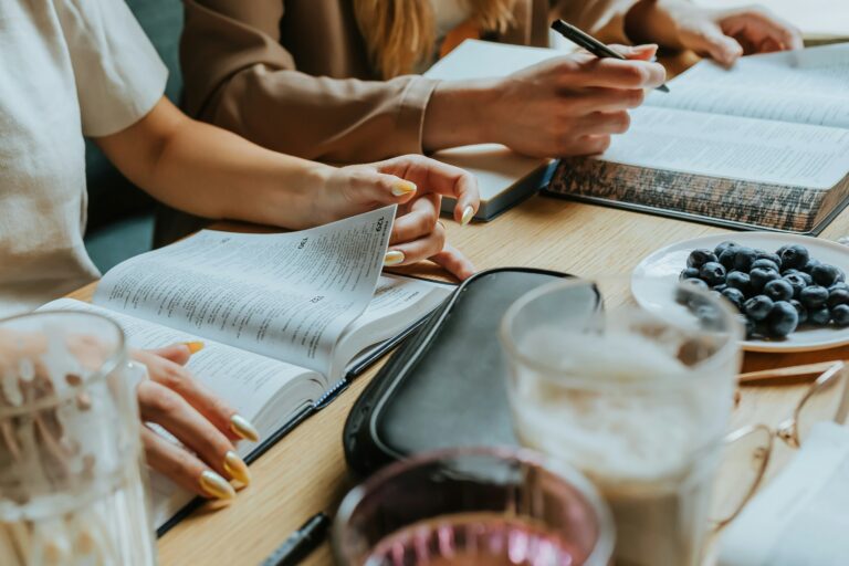 Setting Realistic Expectations for Your Wife’s Ministry in the Church