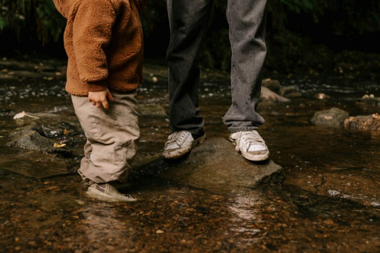 The Biblical Pattern of Terrible Fathers