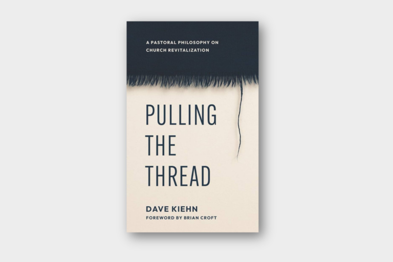 Pulling the Thread