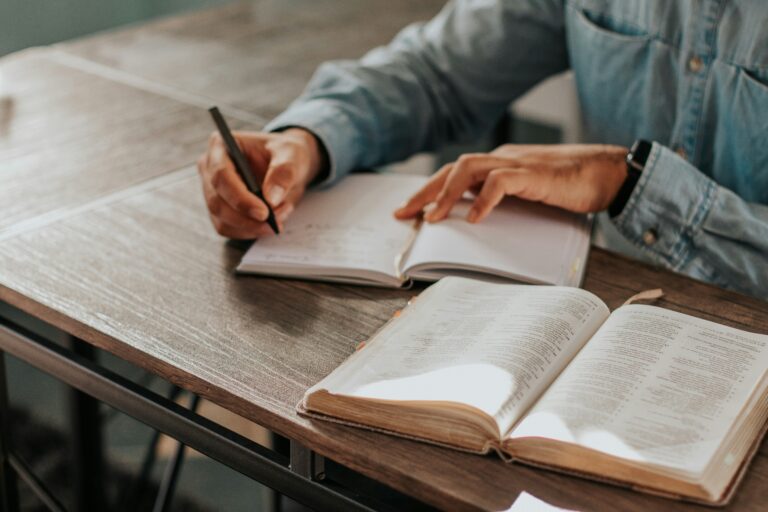 Let the Point of Your Sermon Text Shape Your Church’s Corporate Prayers