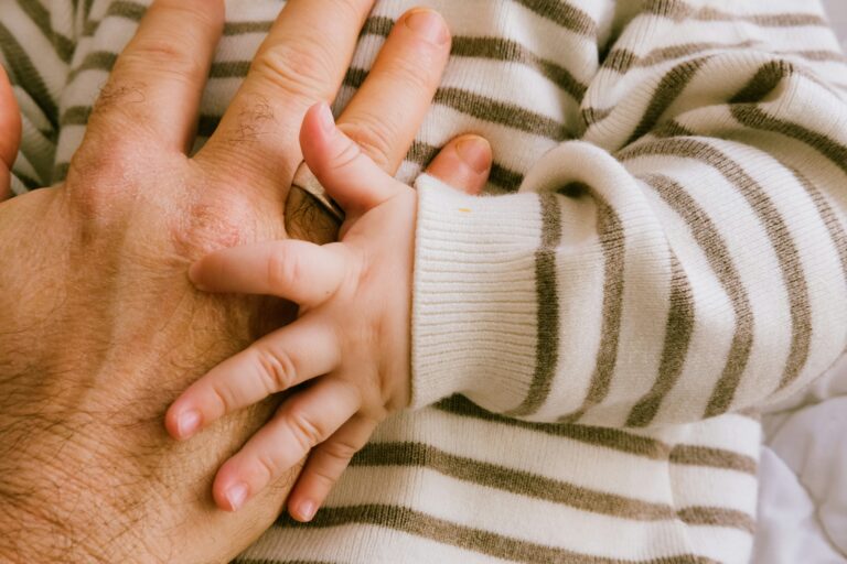 Pastoral Ministry When Parenting Gets Hard