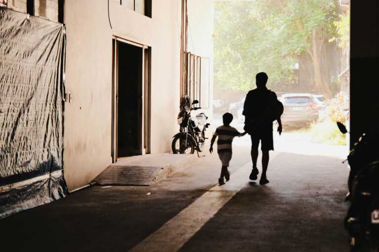 Protecting Your Children from Bitterness Against the Church