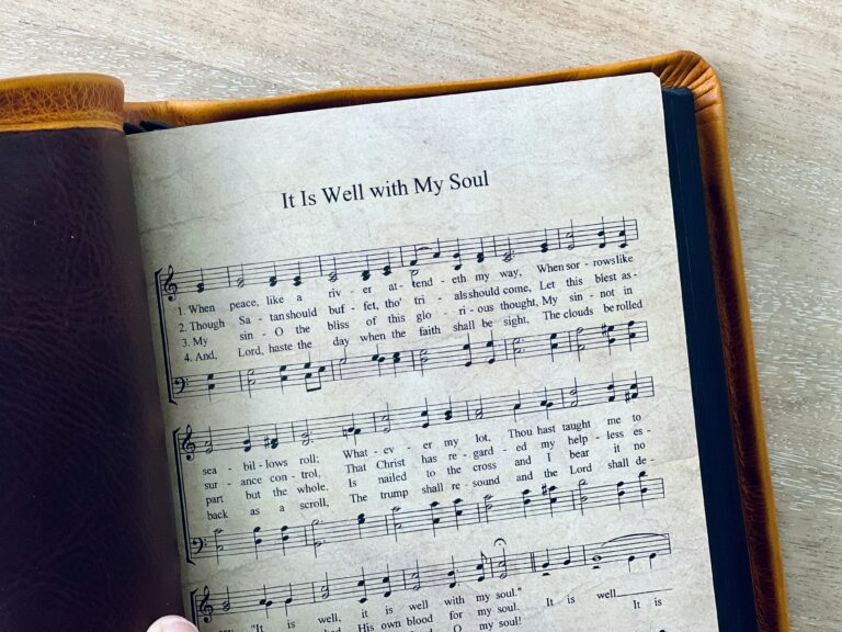 The Elements of Corporate Worship and Christian Discipleship