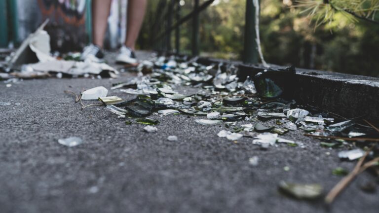 We Were Waiting to Die: Suffering as a Missionary for the Sake of the Name