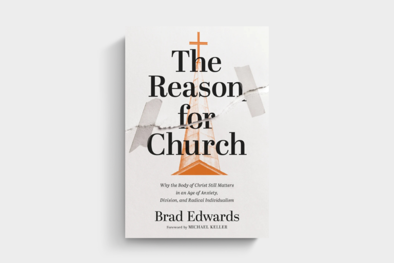 The Reason for Church: A Review